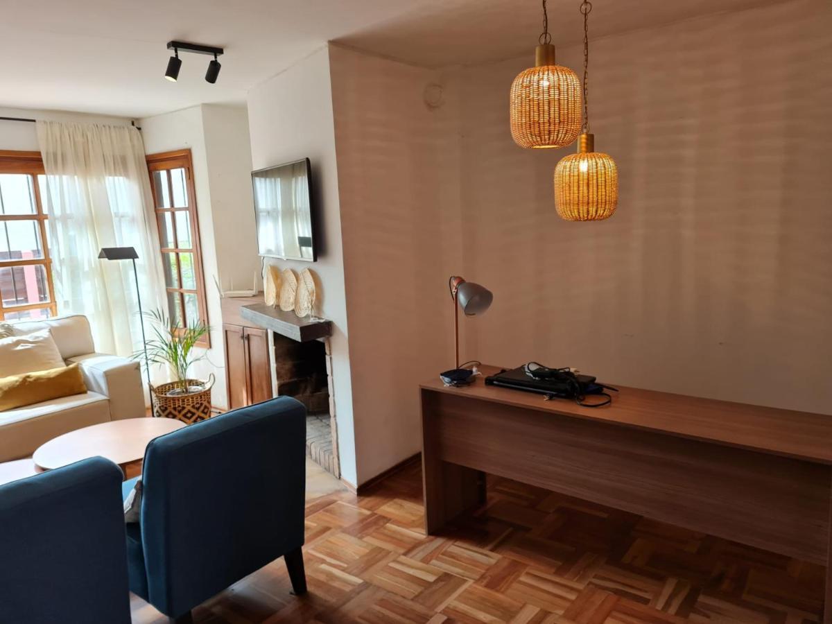 Casa Carrasco Villa Montevideo Kültér fotó
