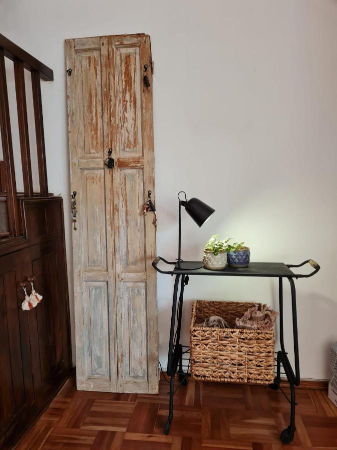 Casa Carrasco Villa Montevideo Kültér fotó