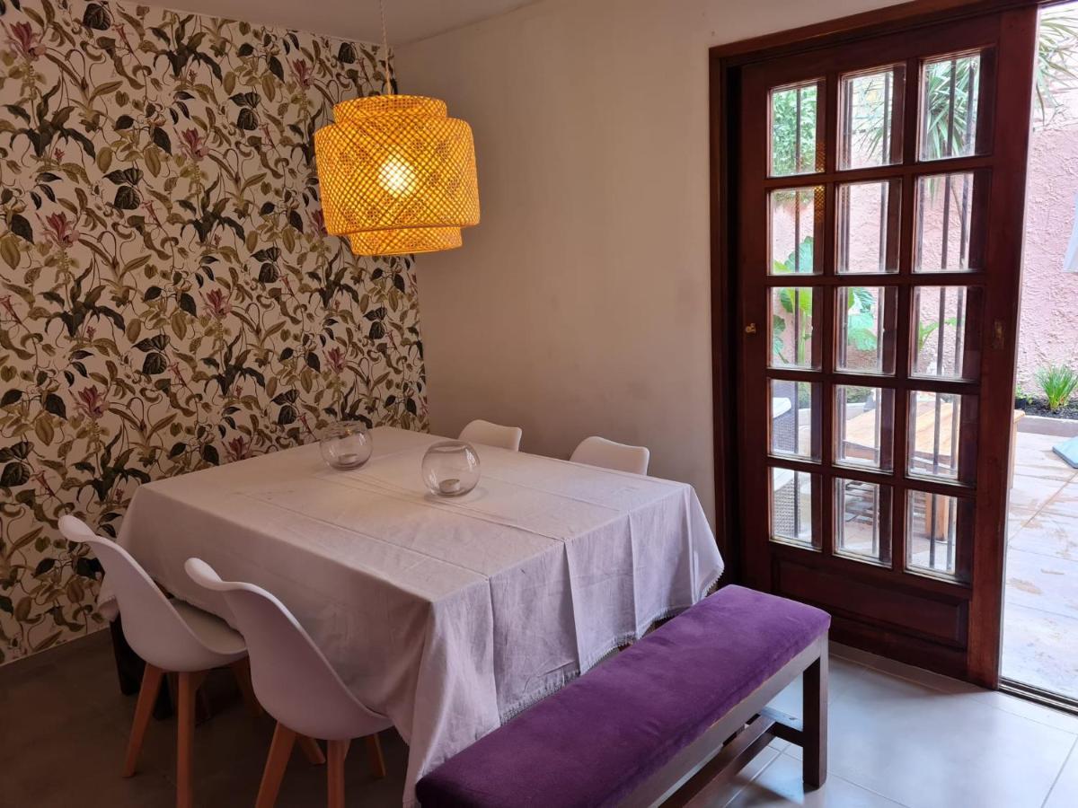 Casa Carrasco Villa Montevideo Kültér fotó