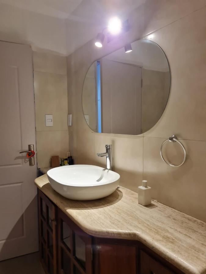 Casa Carrasco Villa Montevideo Kültér fotó